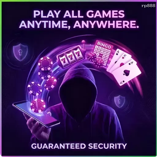 Panduan Pasang rp888 APK di Android